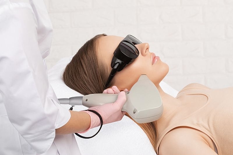 Areas of the Face That Can Be Treated