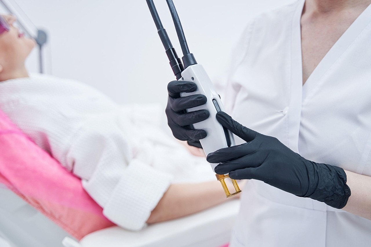 How Kucumber Helps Make Laser Hair Removal More Comfortable