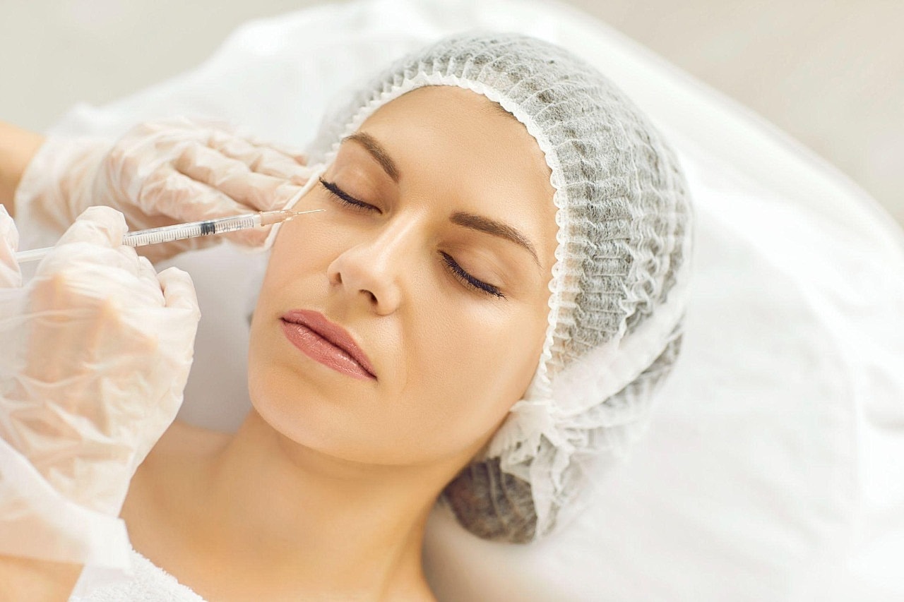 What Is Under Eye Dermal Filler