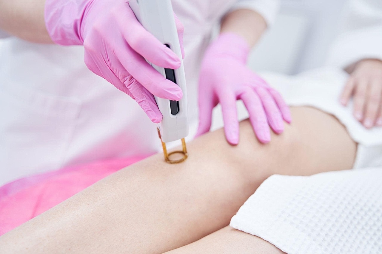 Which Areas Of The Body Hurt The Most