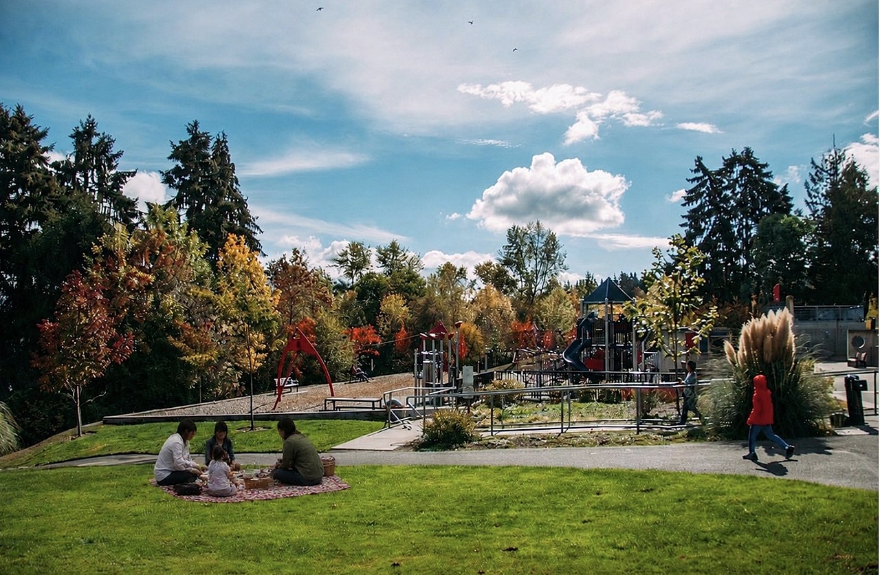 Built for Mercer Island Clients Who Want Skilled Care Nearby
