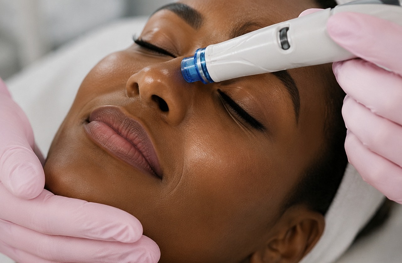 Med Spa Care Near Kenmore for Real Skin and Body Concerns