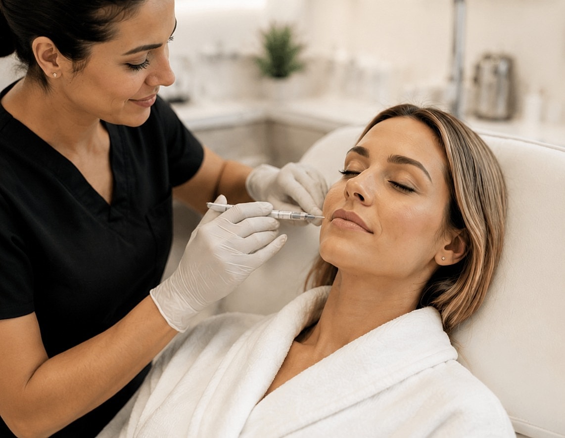 Med Spa Near Bothell, WA - Thoughtful Care and Real Results