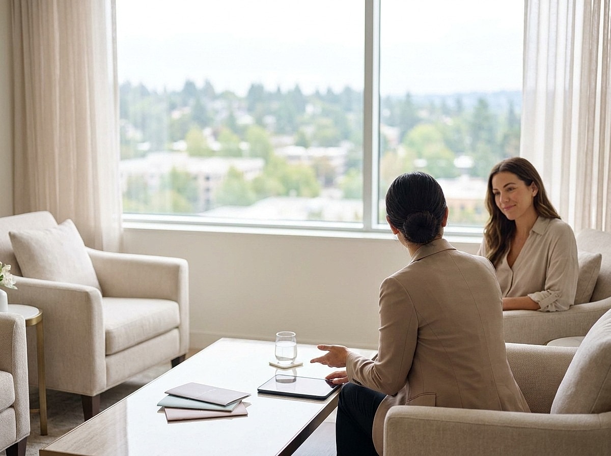 Restylane In Bellevue, WA - Book Your Consultation