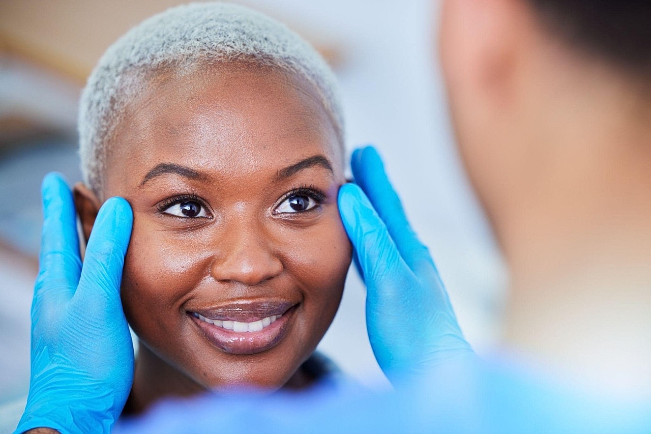 Benefits of Our Ethnic Skin Treatments