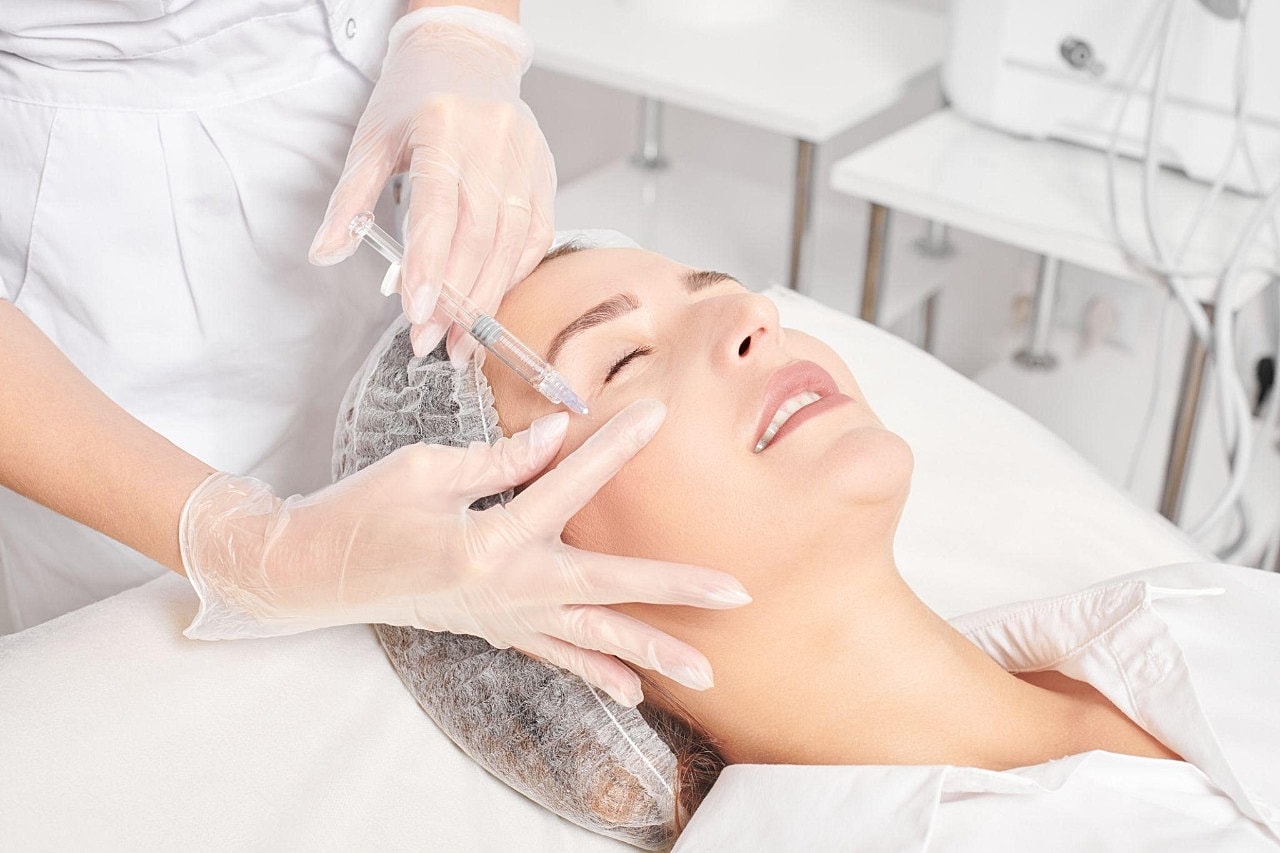 Book Your Korean Botox Spot on Our Bellevue Calendar