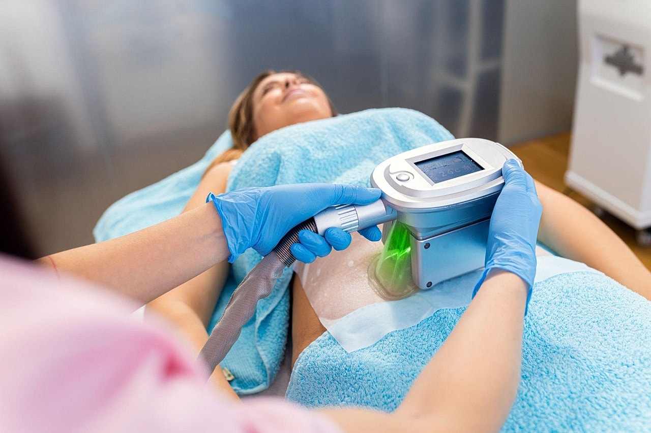 CoolSculpting in Bellevue, WA - Book a Consultation