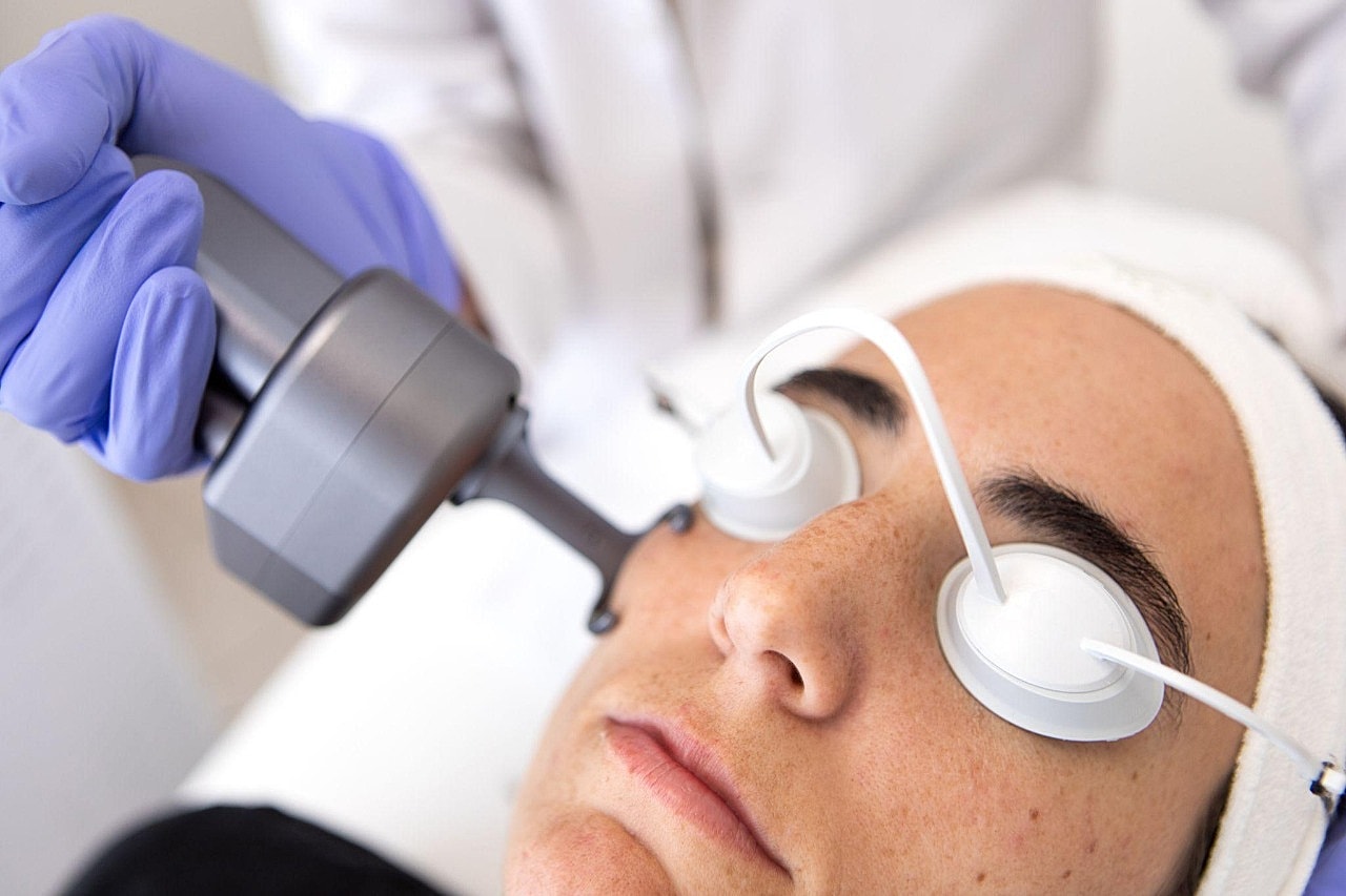 Is Laser Skin Rejuvenation Right for You?