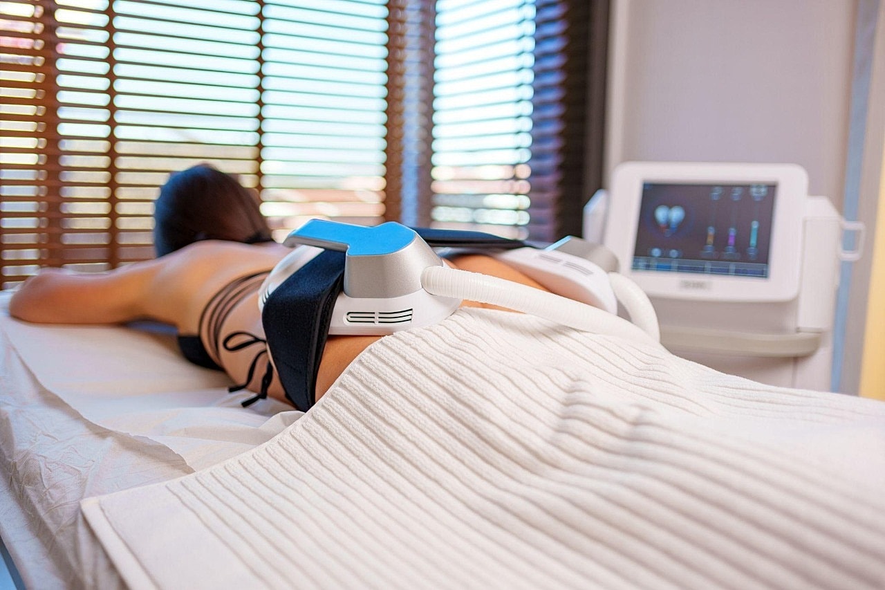 Non-Surgical Cellulite Reduction in Bellevue, WA