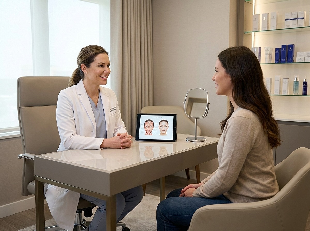 Personalized Care, Safety, And Medical-Grade Standards