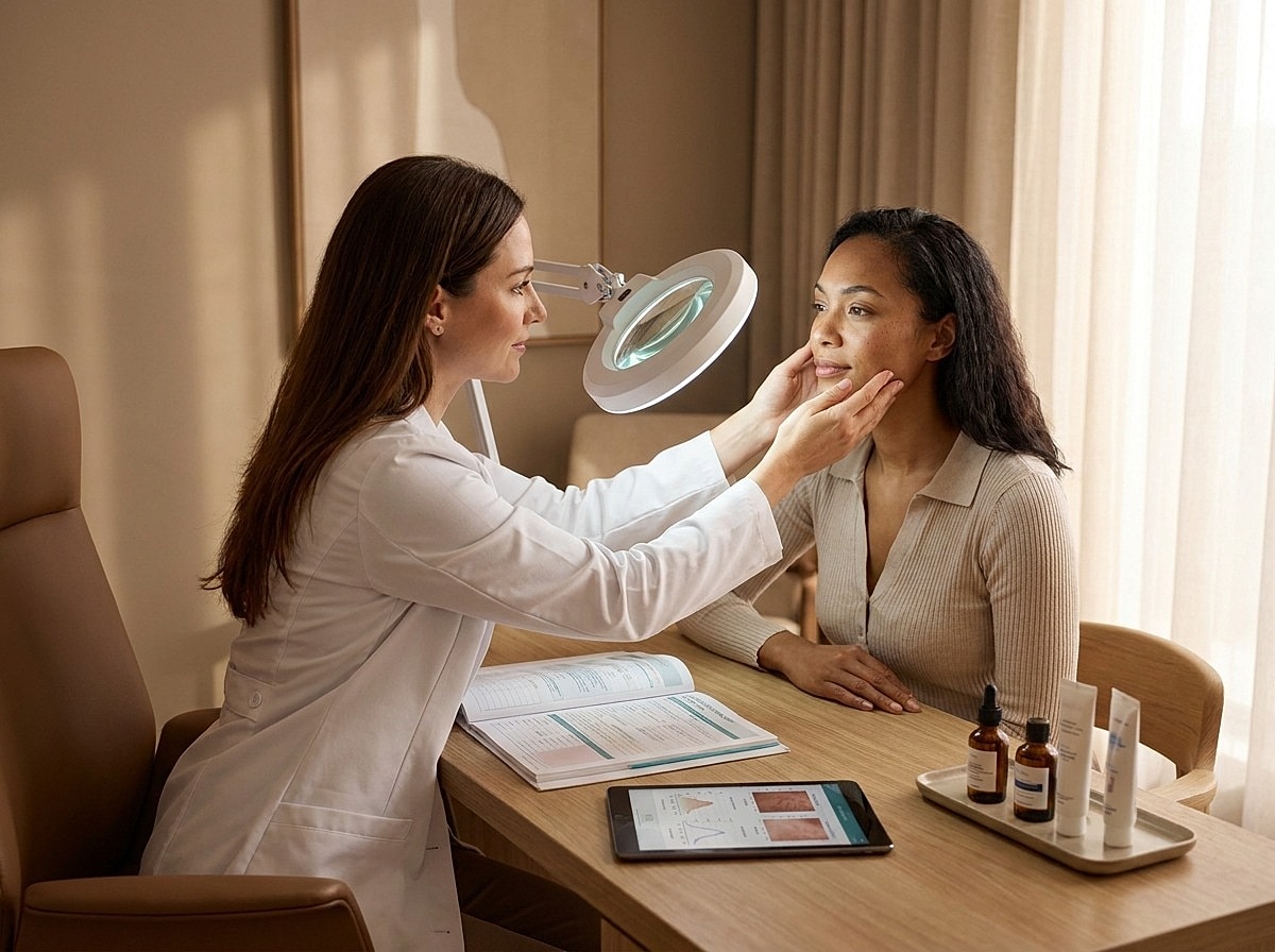Personalized Skin Rejuvenation With a Thoughtful Approach