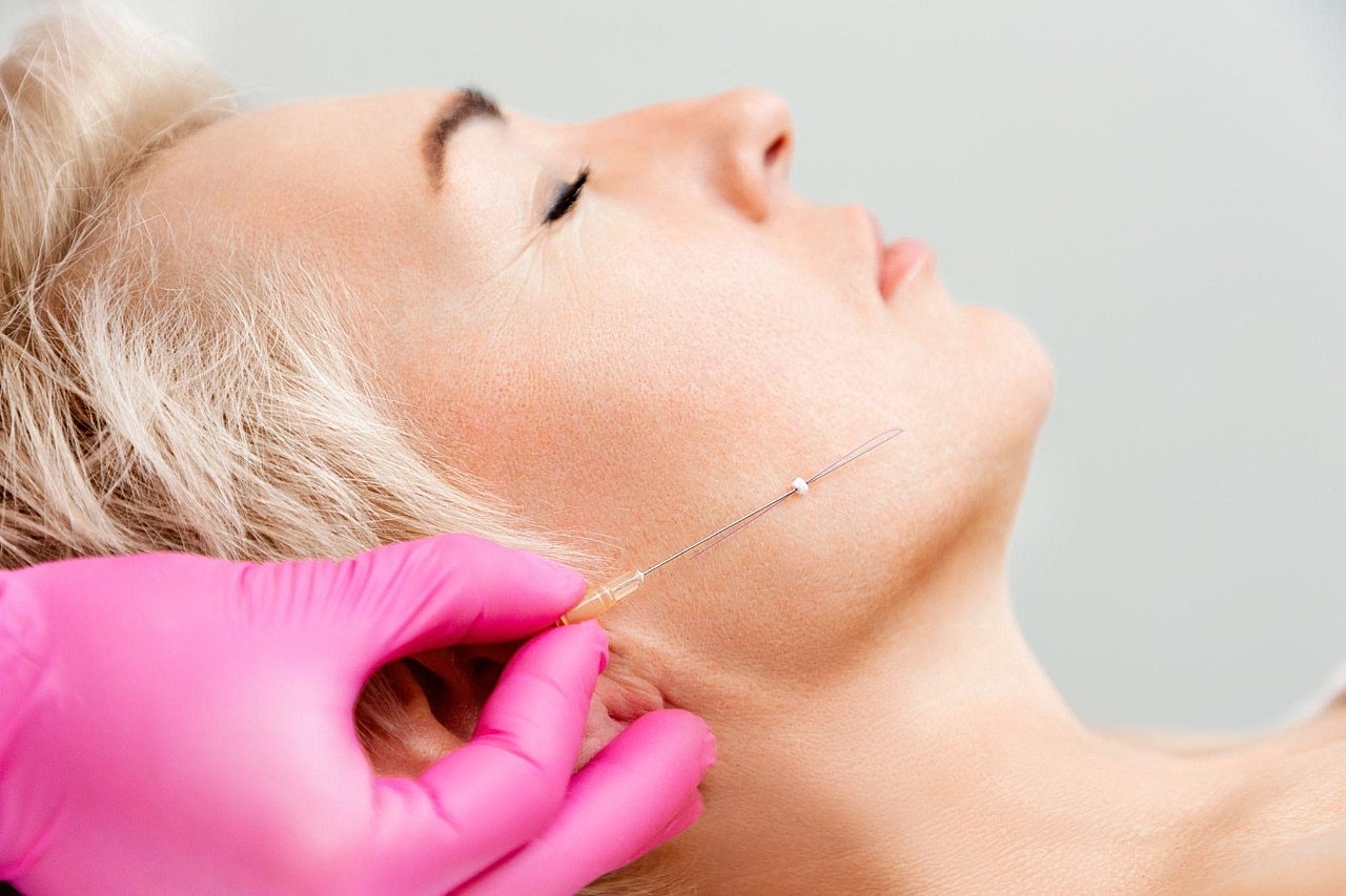 Professional Skincare in Bellevue, Backed by Medical-Grade Care