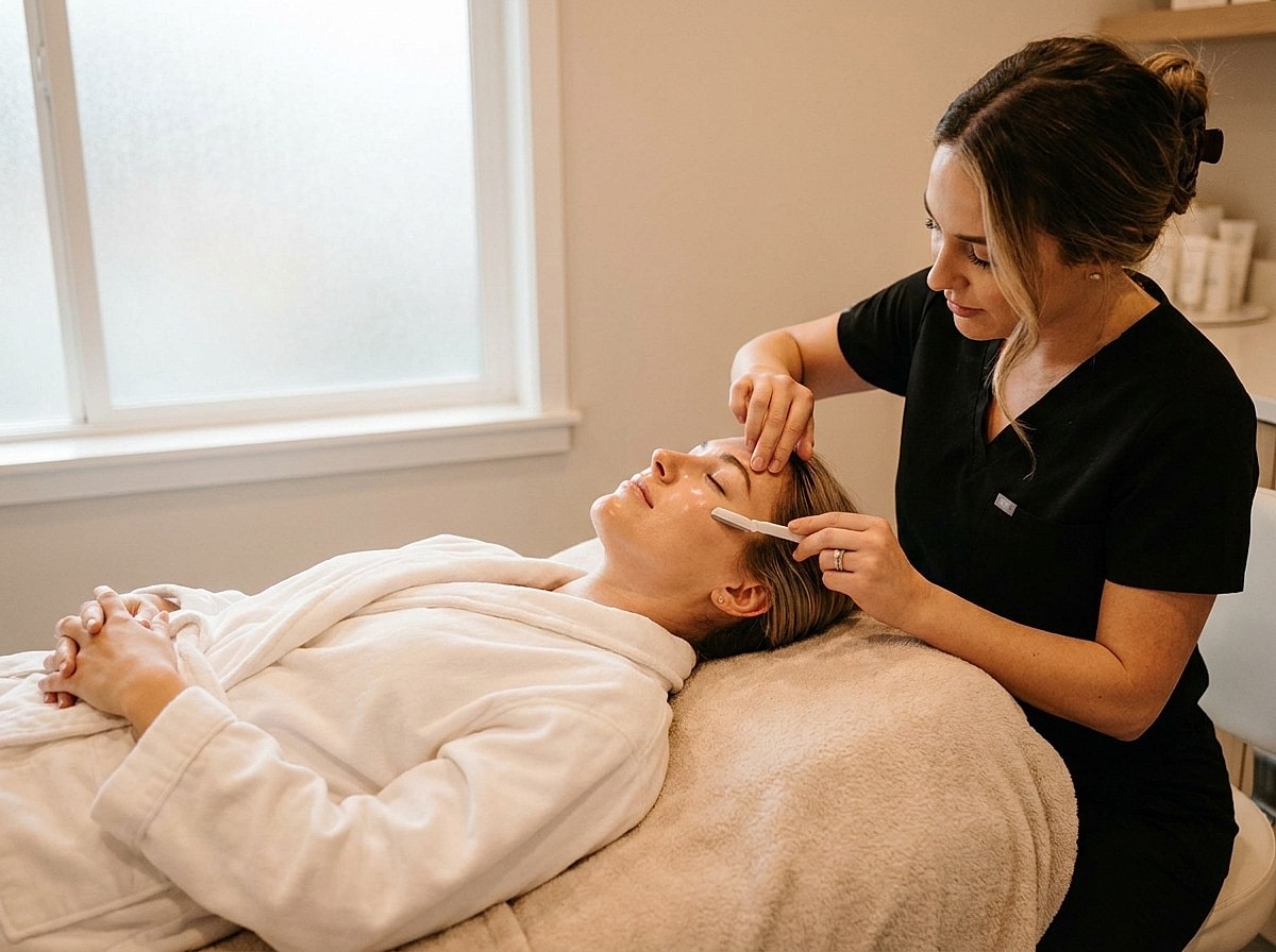 Professional Skincare In Bellevue That Feels Refined