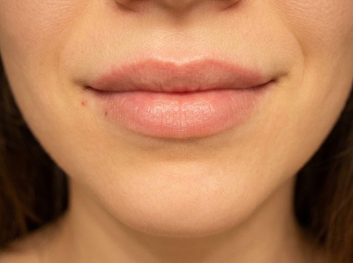 What Lip Filler in Bellevue Can Improve