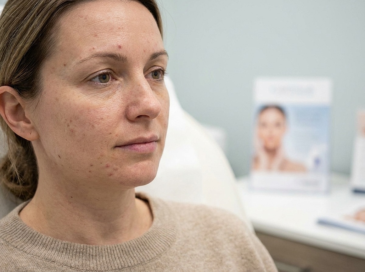 Who Is a Good Candidate For Chemical Peels?