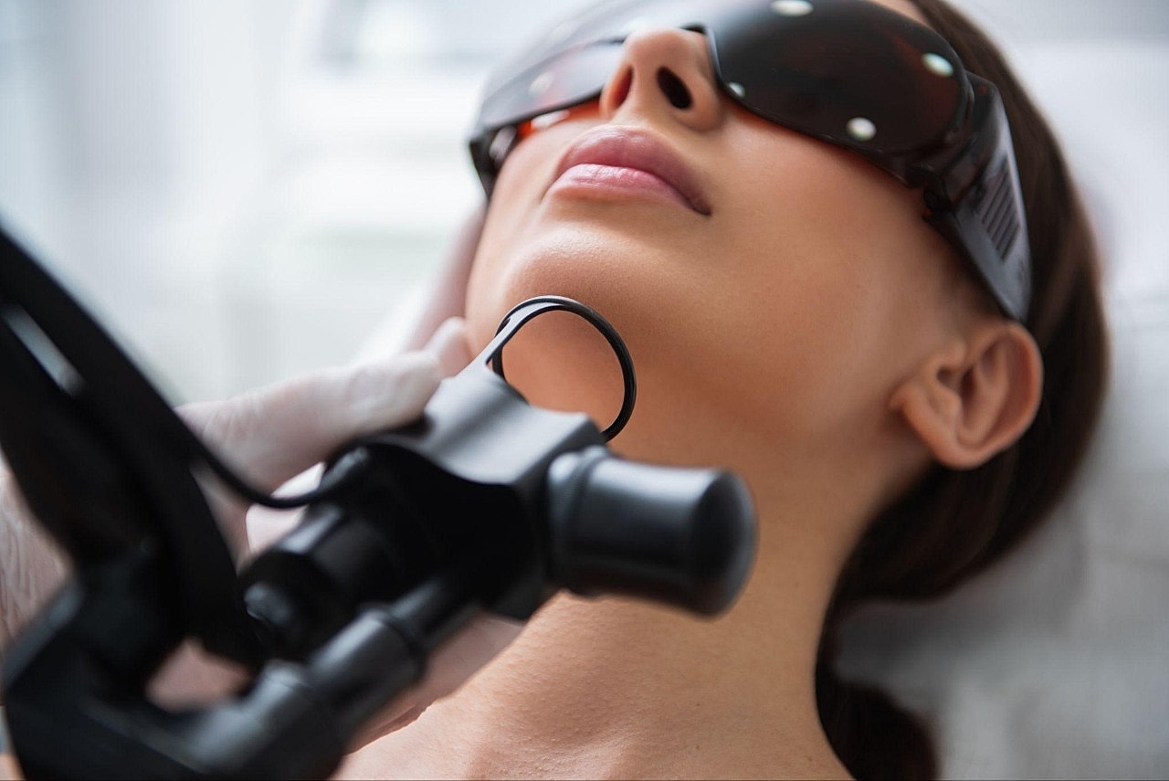 Who Is a Good Candidate For Laser Skin Resurfacing?