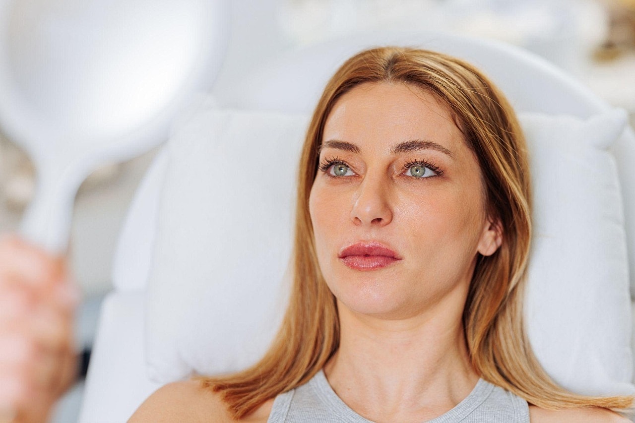 Who Is a Good Candidate for Russian Lip Filler?