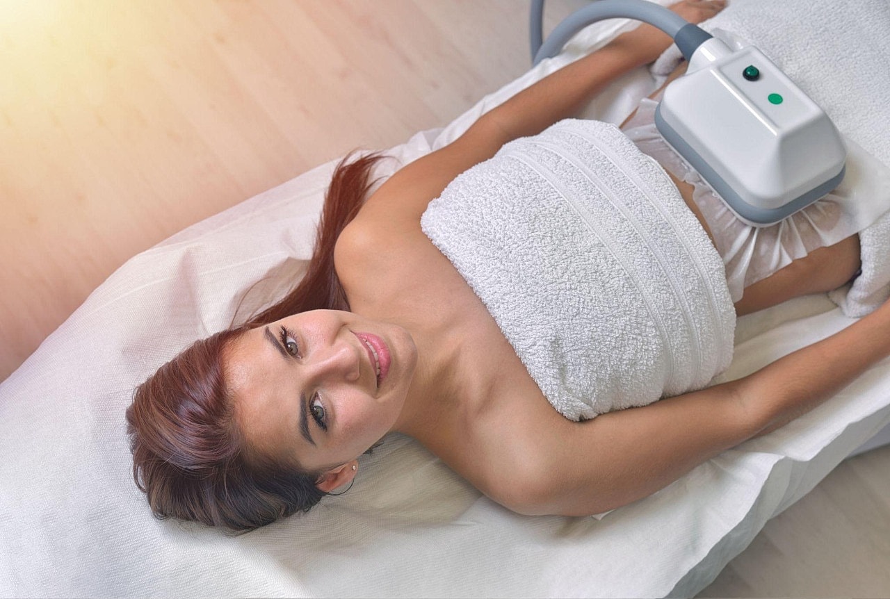 Who We Recommend CoolSculpting For