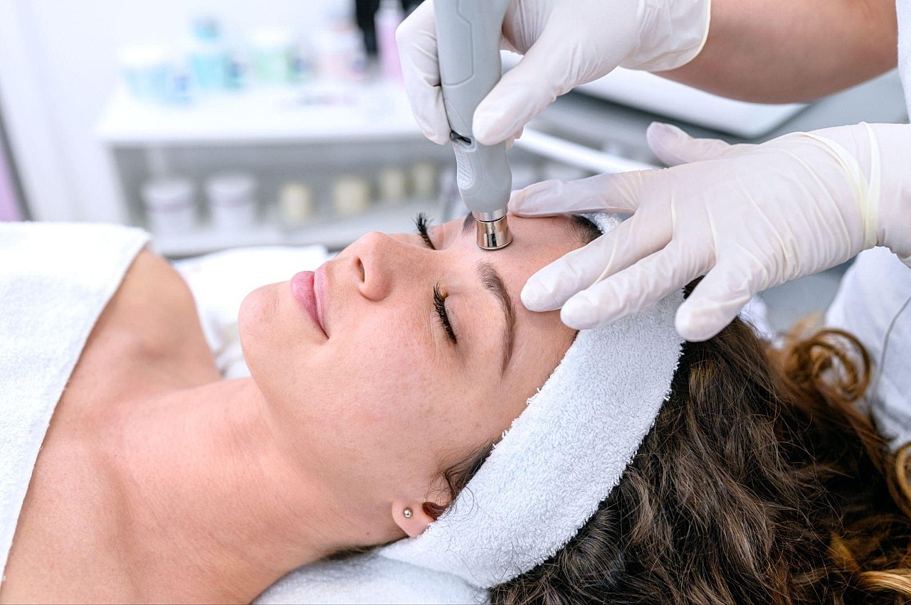 Who We Usually Treat With Hollywood Laser Spectra