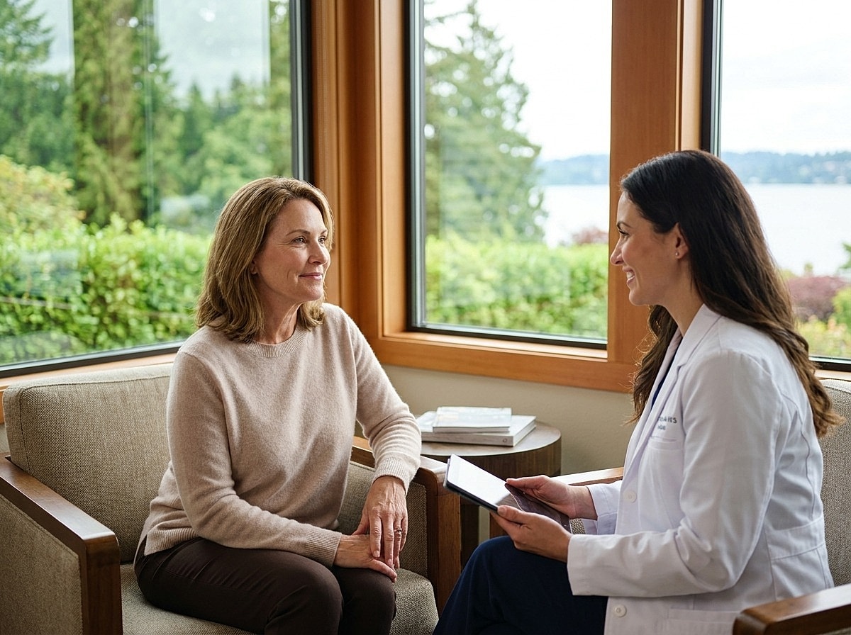 Why Sculptra In Bellevue Feels Different
