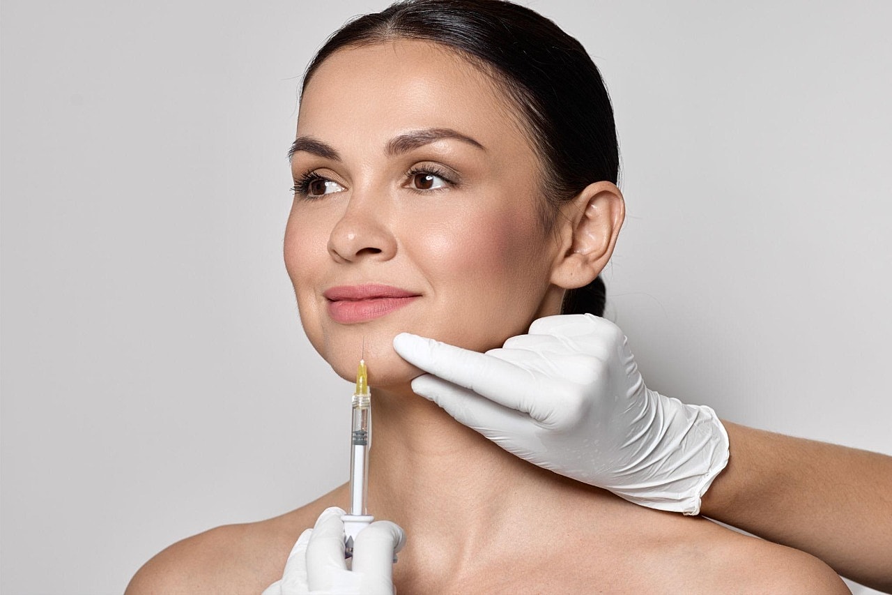 Why We’re a Trusted Choice for Facial Contouring in Bellevue