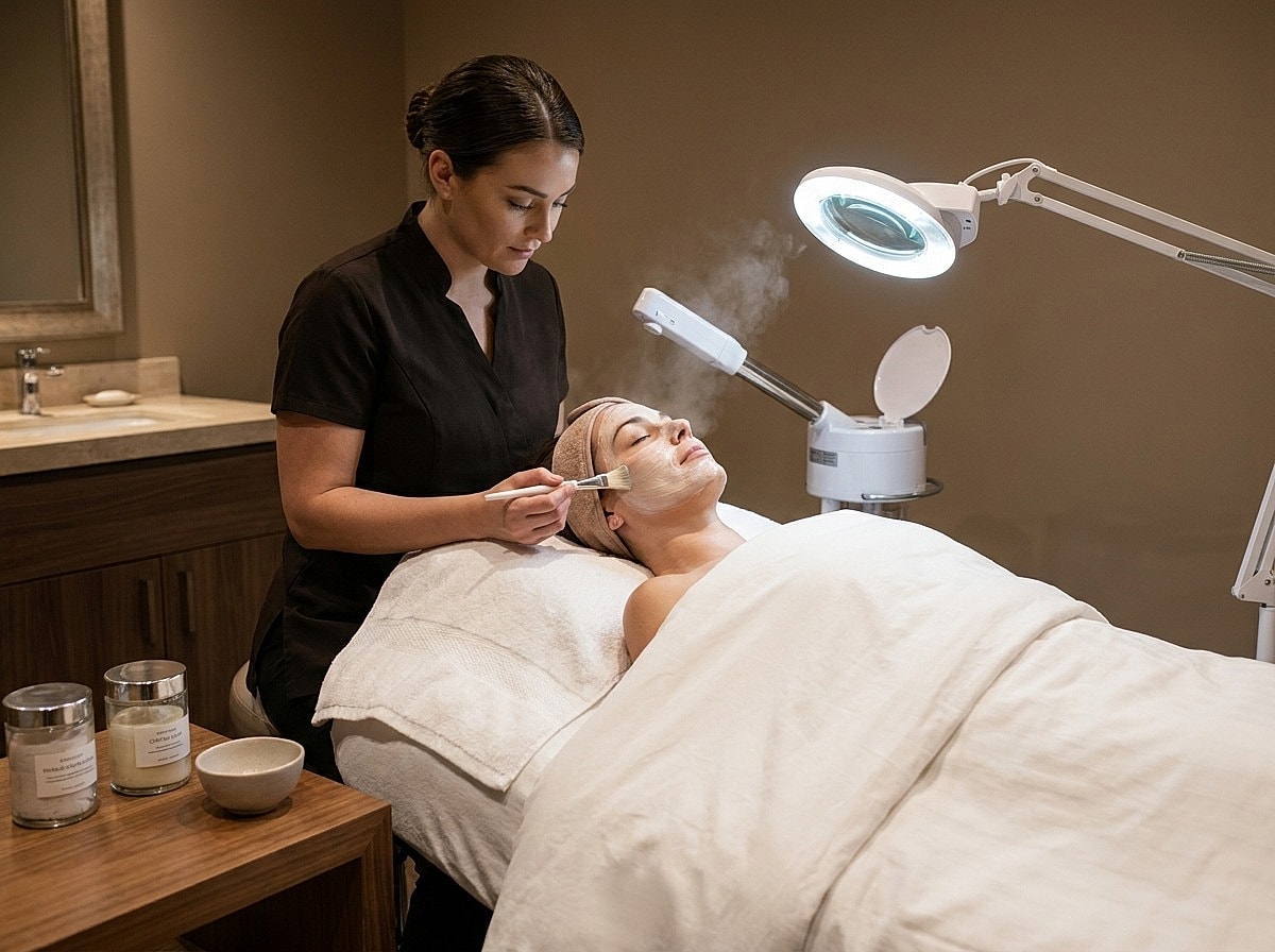 Your Bellevue Signature Facial Experience at Kucumber Skin Lounge