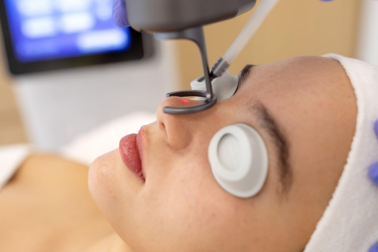 Your Personalized Laser Experience